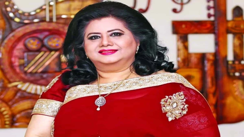 মৃত্যুর গুজবে ক্ষুব্ধ রুনা লায়লা, বললেন ‘আমি ছিলাম...